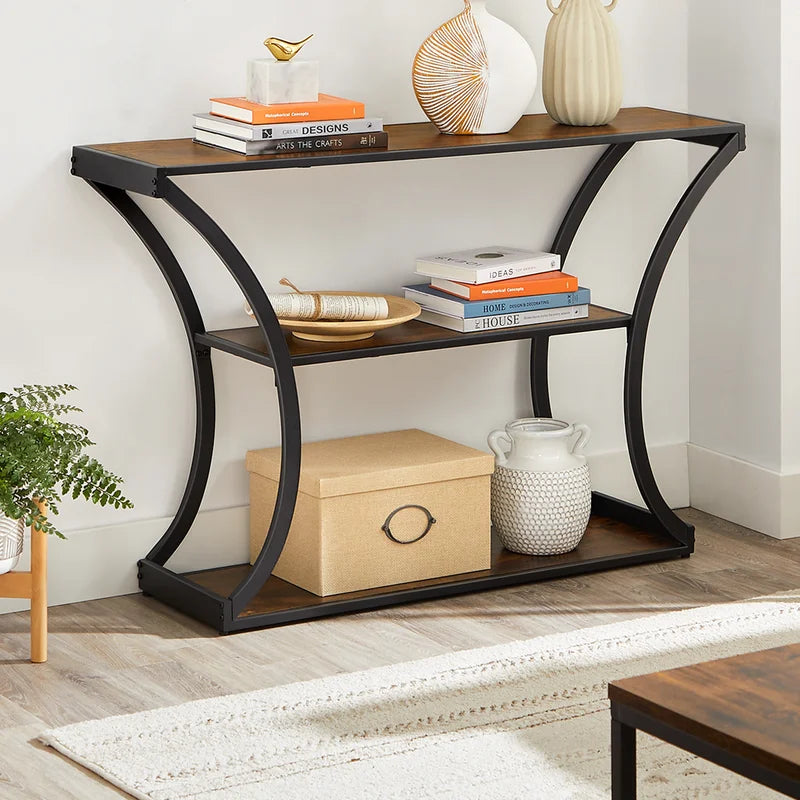 Vicente  Console Table