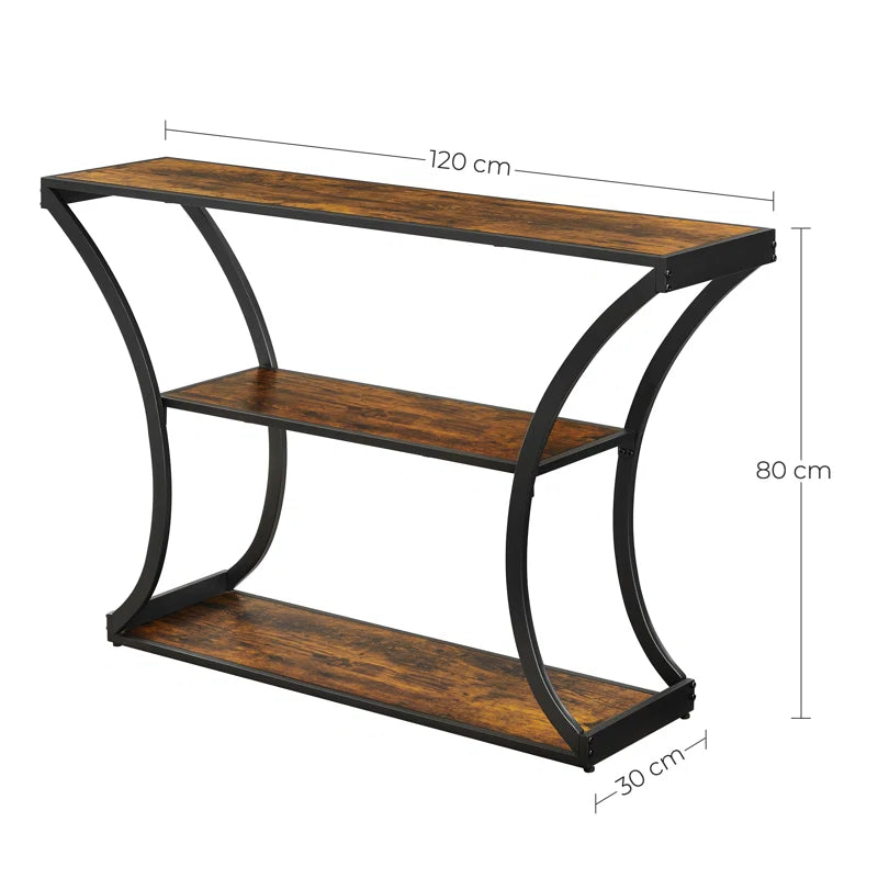 Vicente  Console Table