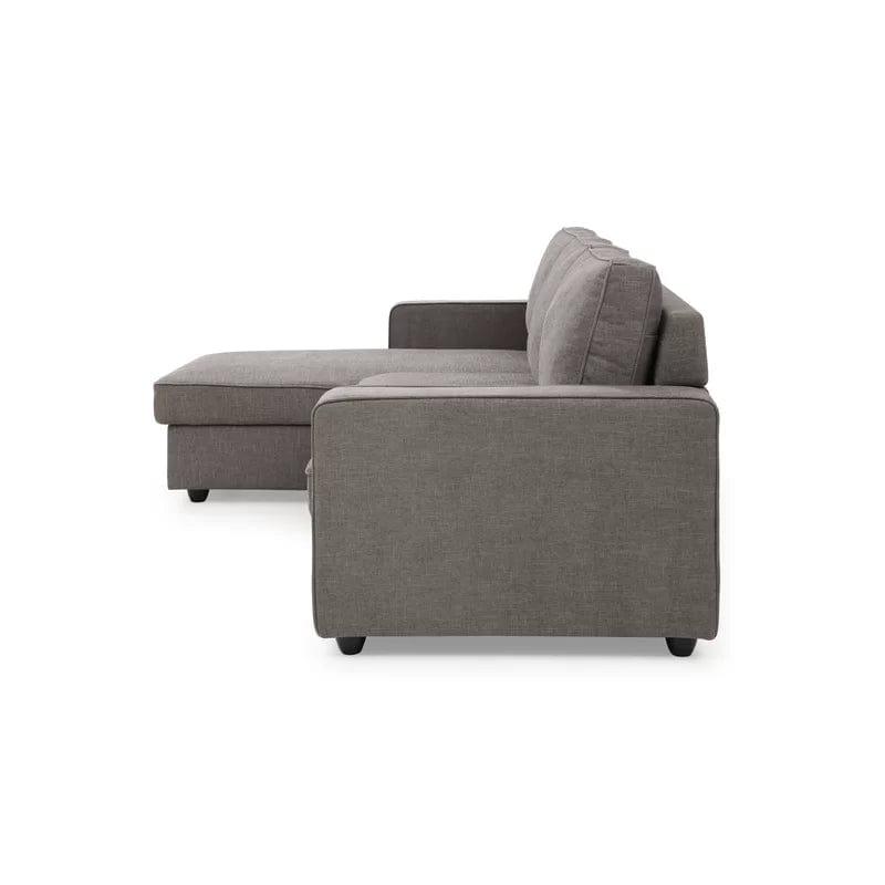 Althoff Upholstered Corner Sofa - Ouch Cart 