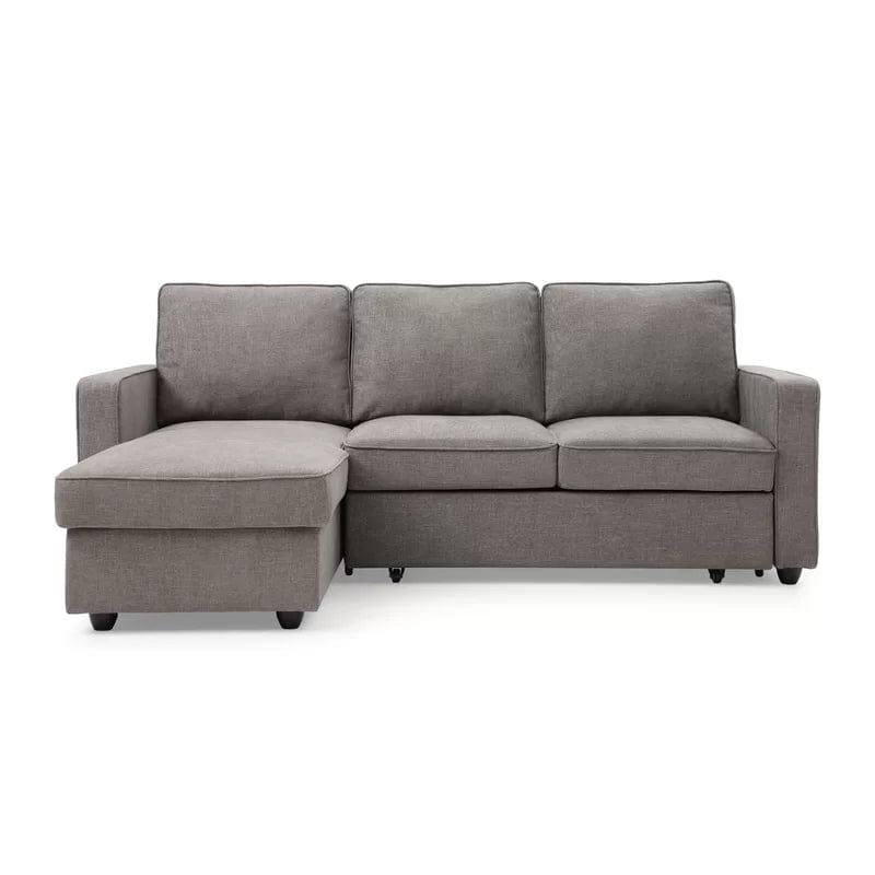 Althoff Upholstered Corner Sofa - Ouch Cart 