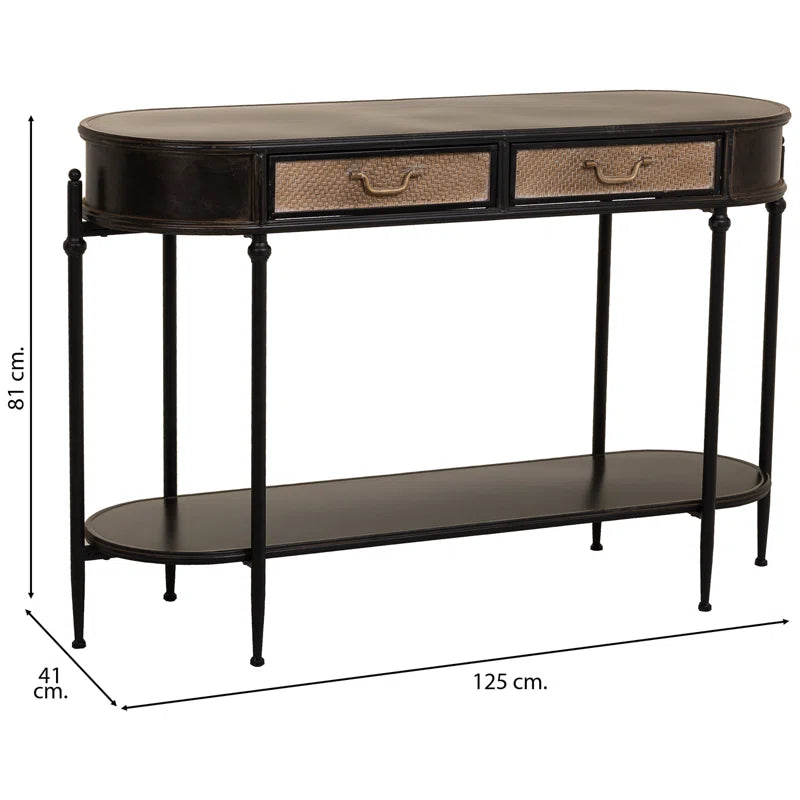 Irina Console Table