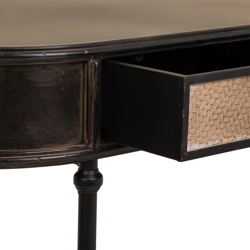 Dania  125cm Console Table