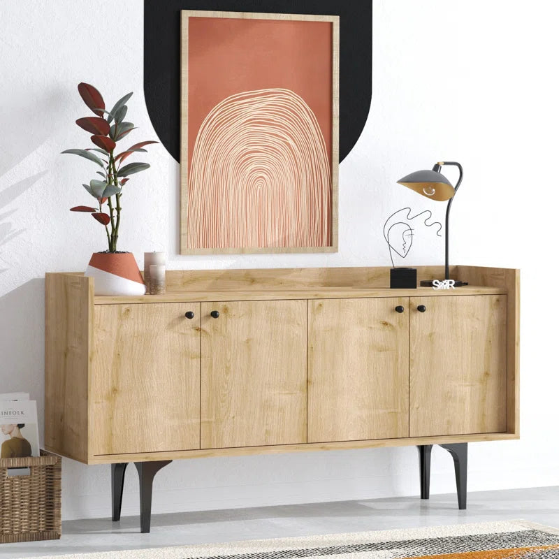 Caspian Console Table