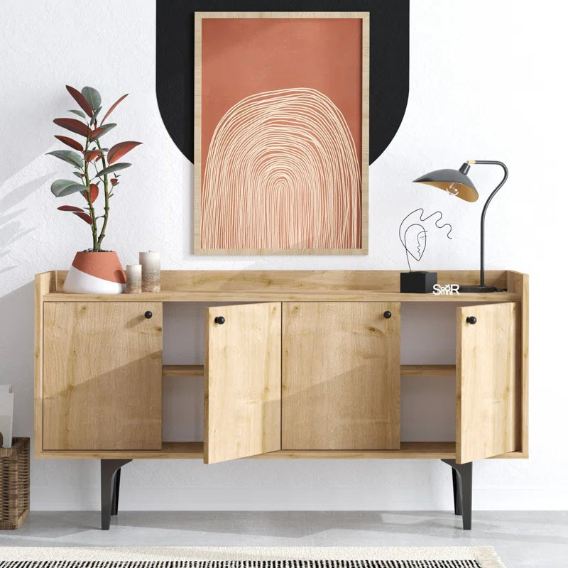 Caspian Console Table