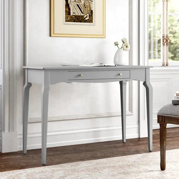 Bjarni W Writing Desk - Ouch Cart 