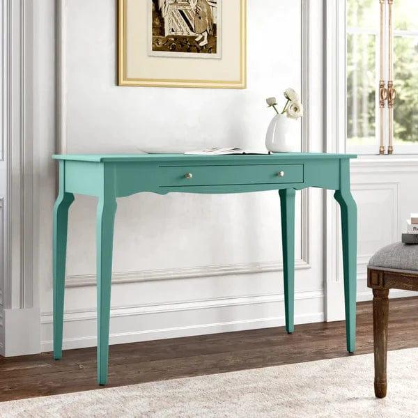 Bjarni W Writing Desk - Ouch Cart 