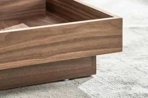 Engineered Wood Andre Coffee Table - Ouch Cart 