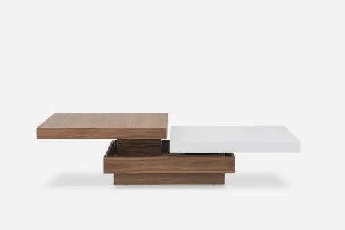 Engineered Wood Andre Coffee Table - Ouch Cart 