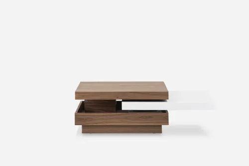 Engineered Wood Andre Coffee Table - Ouch Cart 