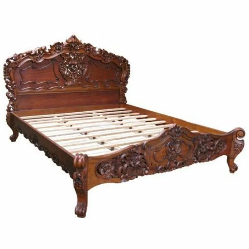 Andre Bed Frame