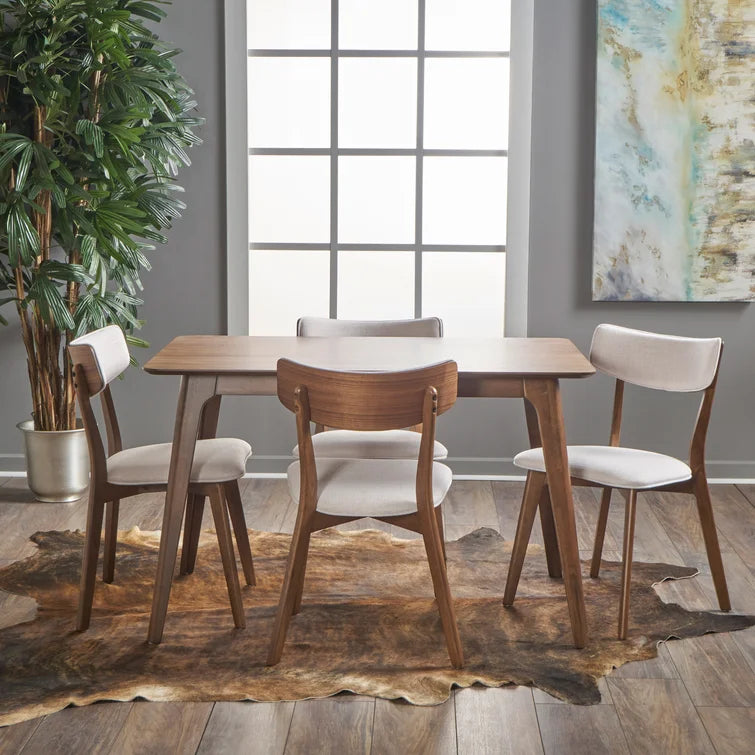 5 - Piece Dining Set