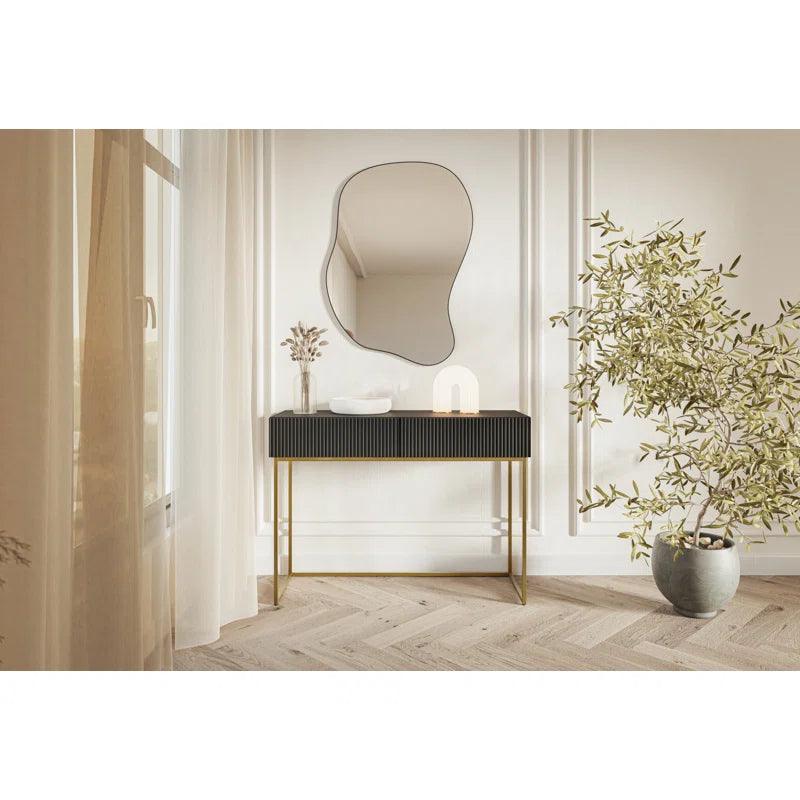 Zoe Dressing Table - Ouch Cart 