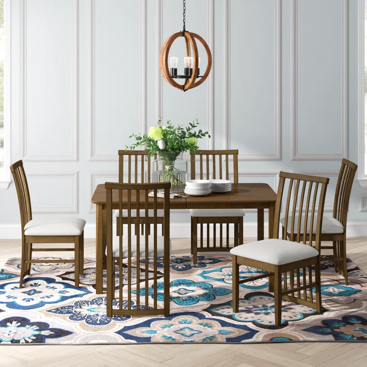 7 - Piece Dining Set