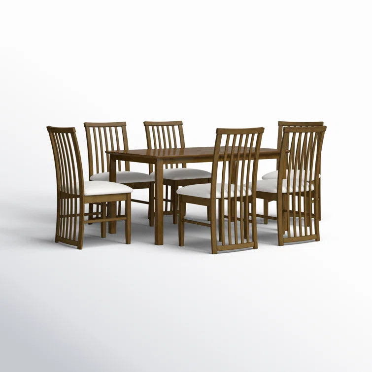 7 - Piece Dining Set