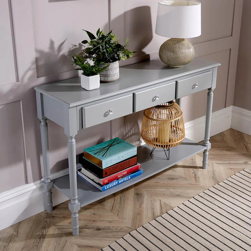 Hank Modern Console Table – Stylish and Functional Design for Your Home