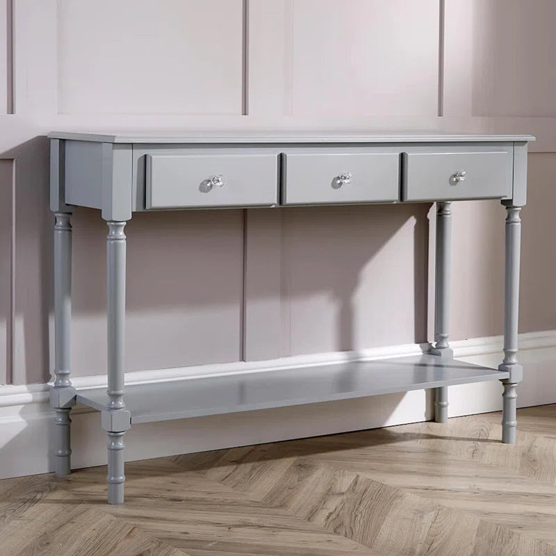 Hank Modern Console Table – Stylish and Functional Design for Your Home