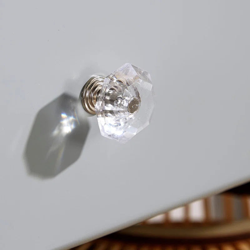 Hank Modern Console Table – Stylish and Functional Design for Your Home