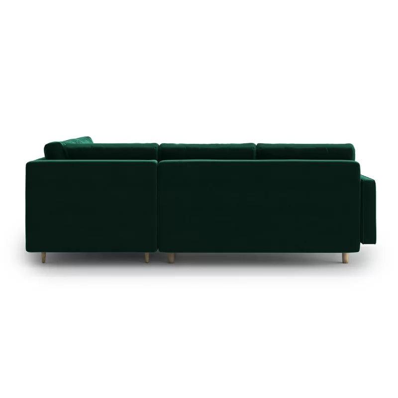 Ariane Sleeper Corner Sofa Bed - Ouch Cart 
