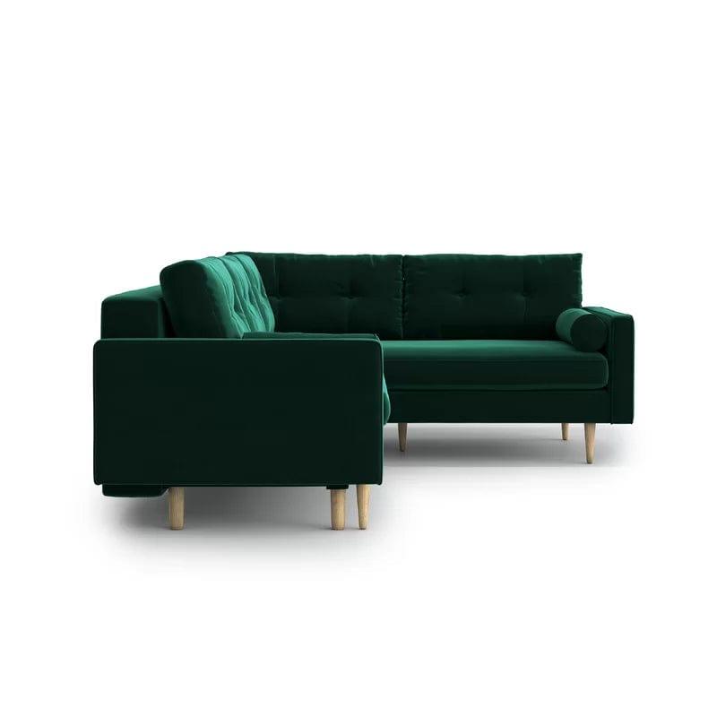 Ariane Sleeper Corner Sofa Bed - Ouch Cart 