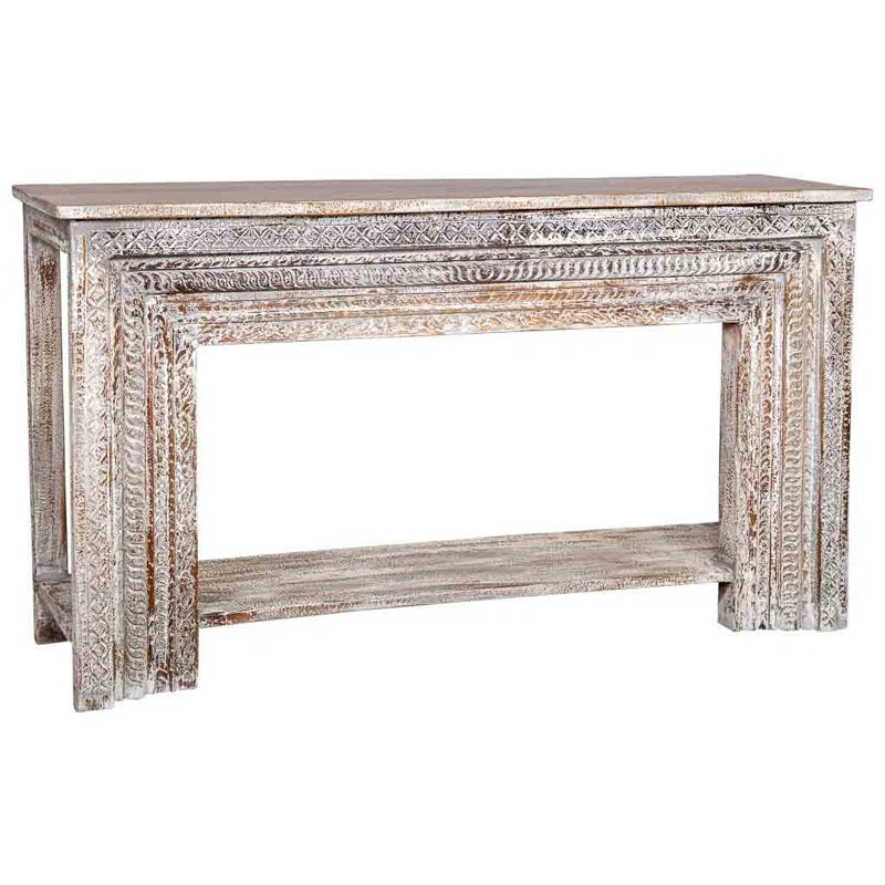 Joel  Console Table