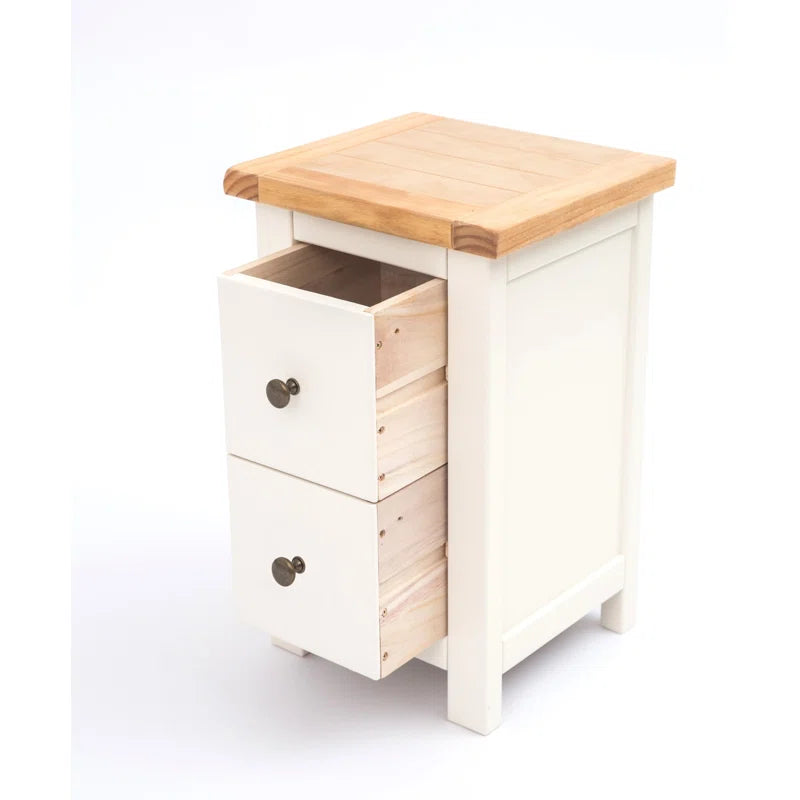 River Bedside Table: A Perfect Blend of Style and Function for Your Bedroom