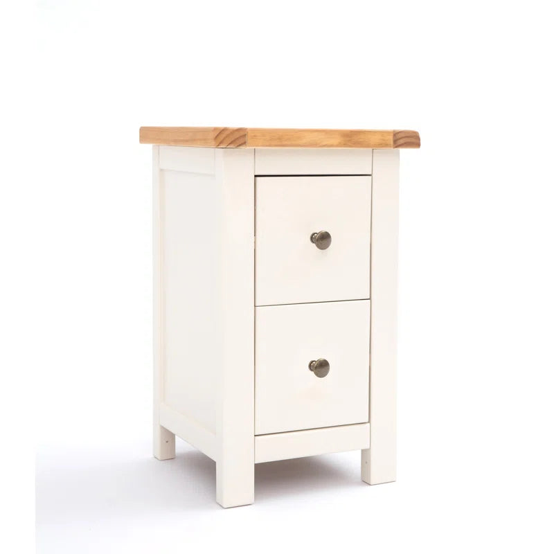 River Bedside Table: A Perfect Blend of Style and Function for Your Bedroom