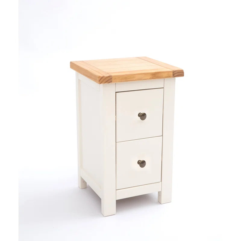 River Bedside Table: A Perfect Blend of Style and Function for Your Bedroom