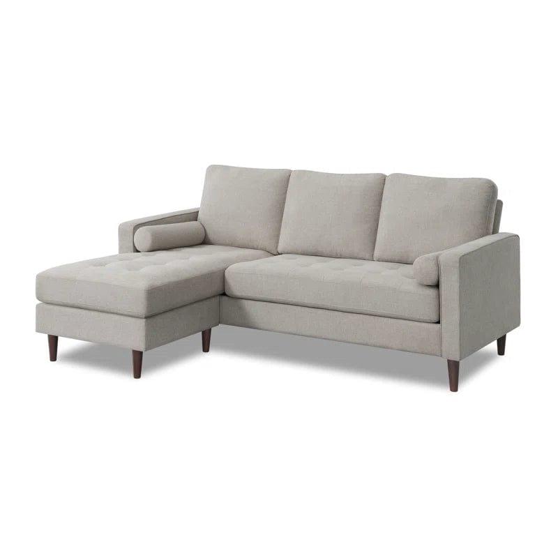 Augustine Corner Sofa - Ouch Cart 