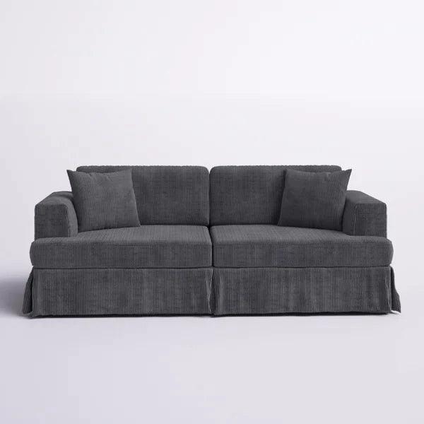 Alon fusion Upholstered Sofa - Ouch Cart 