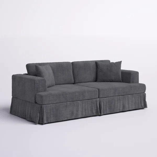 Alon fusion Upholstered Sofa - Ouch Cart 