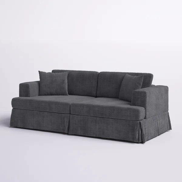 Alon fusion Upholstered Sofa - Ouch Cart 