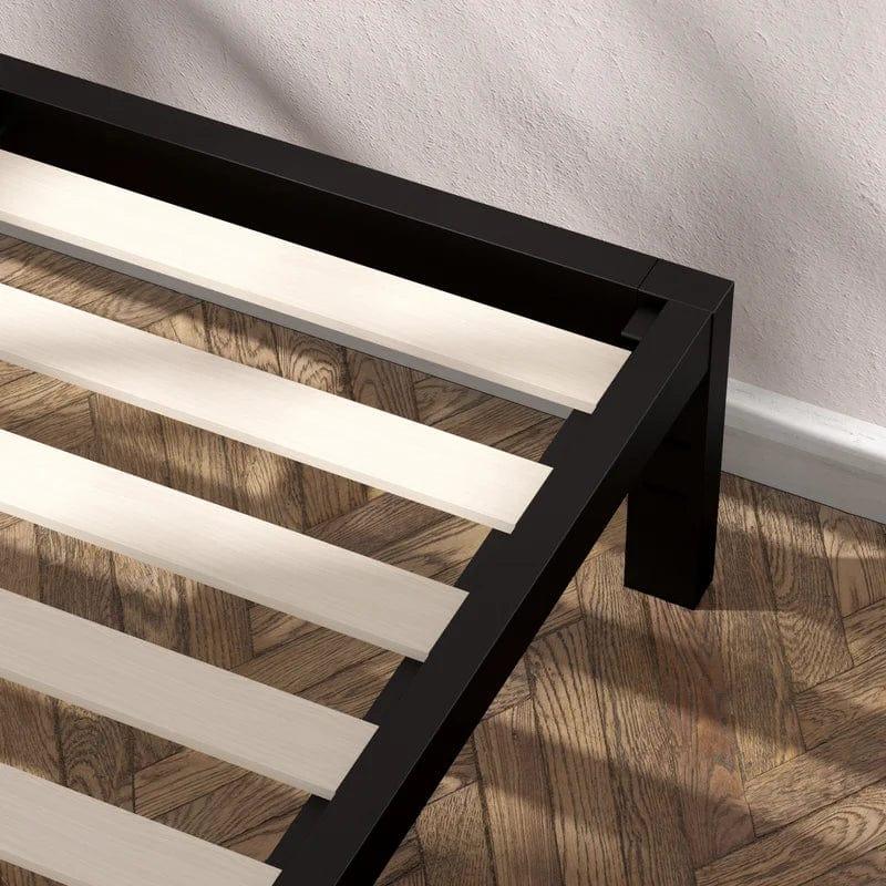 Avah Platform Bed - Ouch Cart 