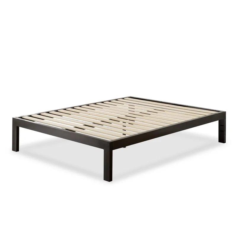 Avah Platform Bed - Ouch Cart 