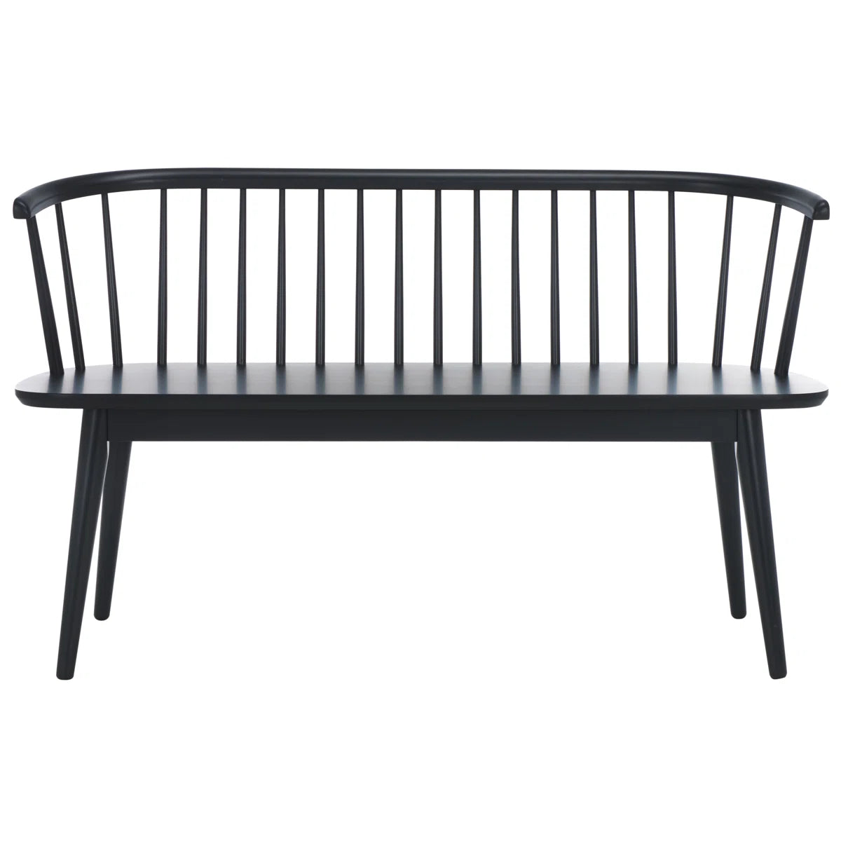  Solid Wood Bench