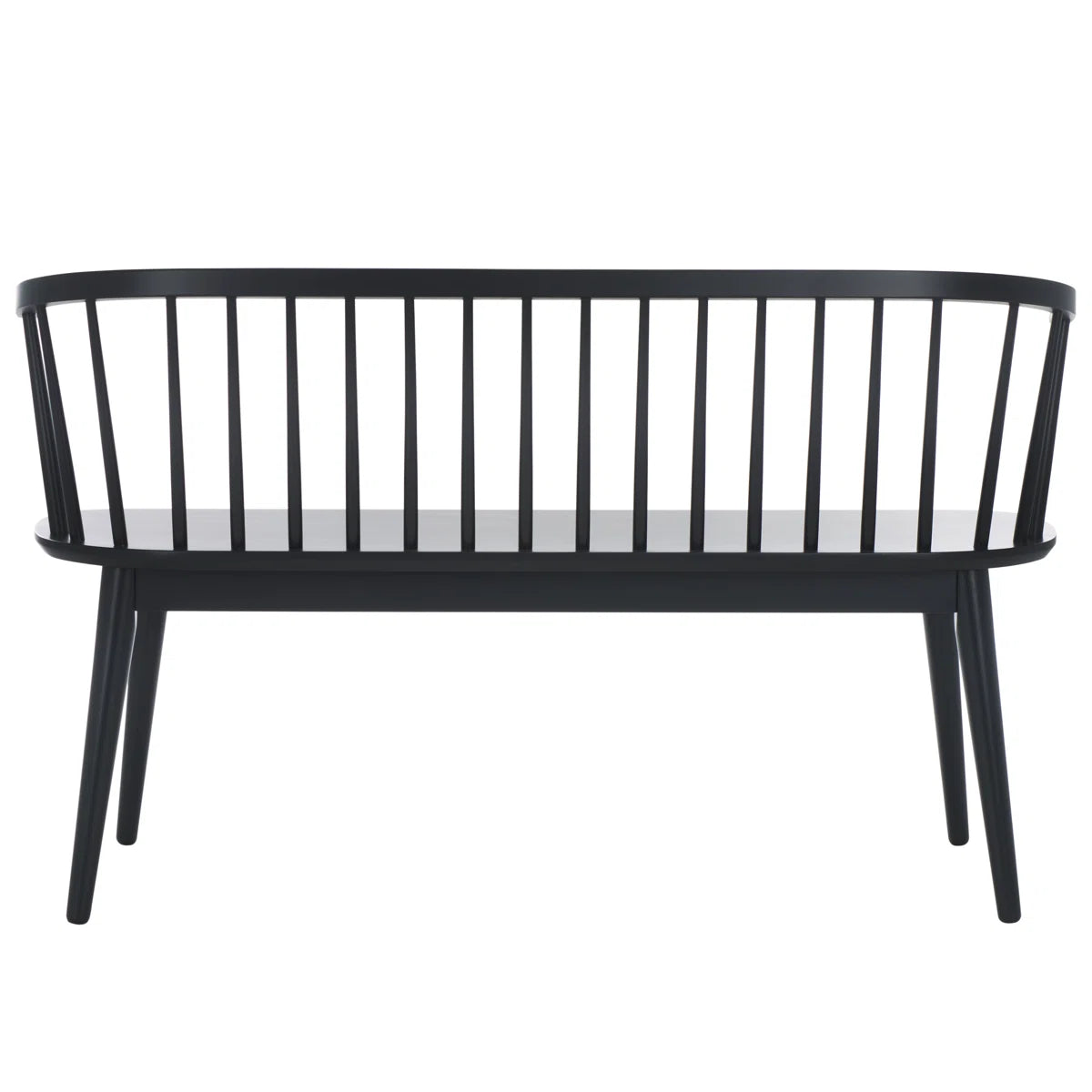  Solid Wood Bench