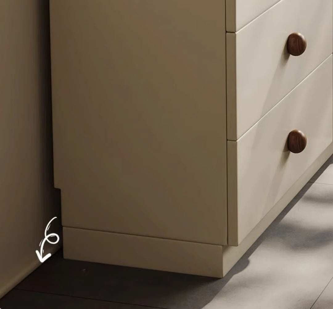 Azaneth-OUCH CART |Dressing table