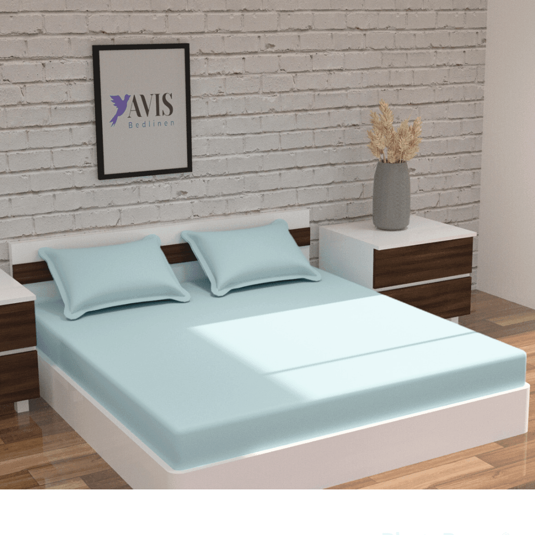 County Air Bedding Set - Ouch Cart 