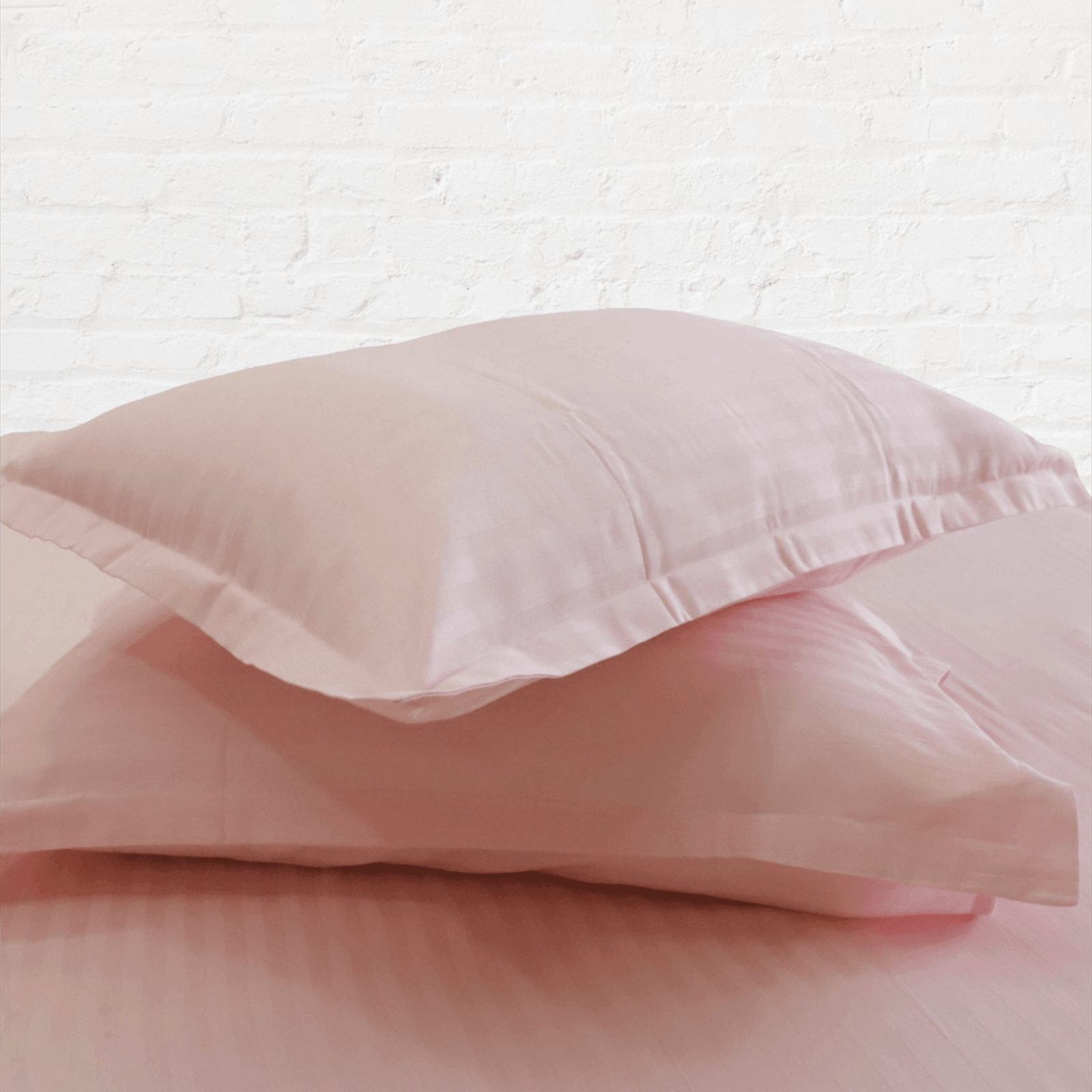 Mary’s Rose Striped Bedding Set - Ouch Cart 