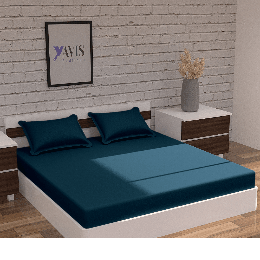 Poseidon Bedding Set - Ouch Cart 