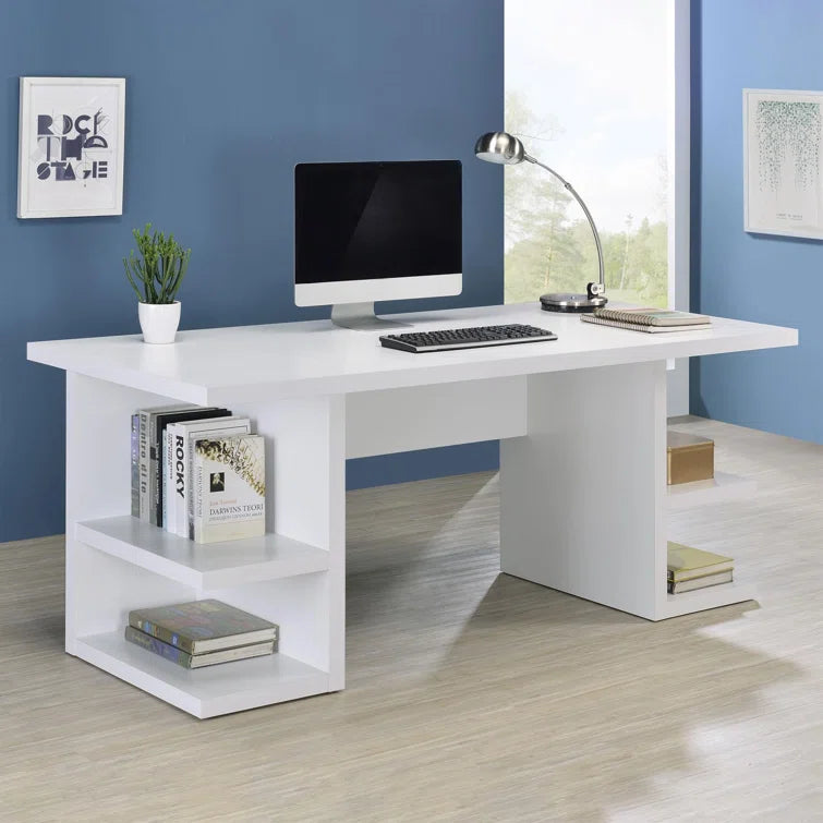 Smart & Stylish: Writing Desk for a Productive and Elegant Workspace"