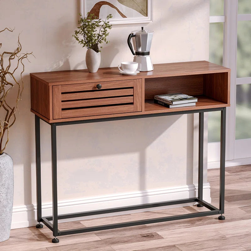 Zak Modern Console Table