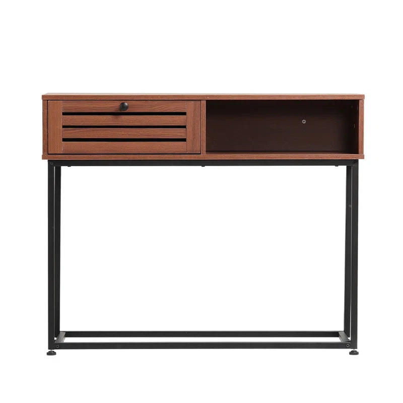 Zak Modern Console Table