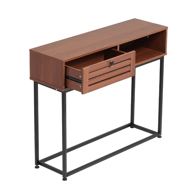 Zak Modern Console Table