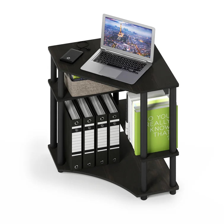 Corner Writing Desk