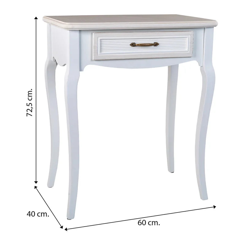 James Console Table