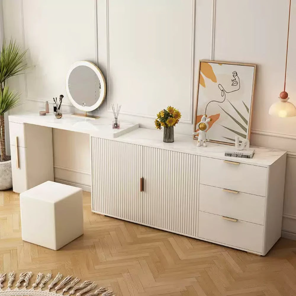 Bartlet-OUCH CART |Dressing table