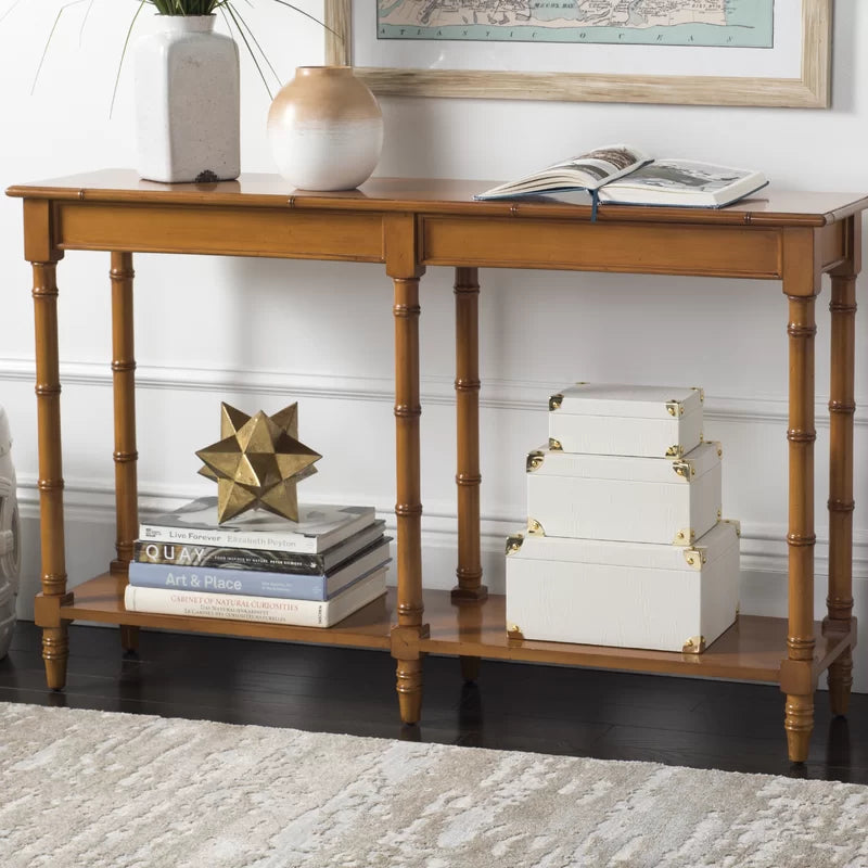 lice Console Table: Elegant and Timeless Design for Any Space