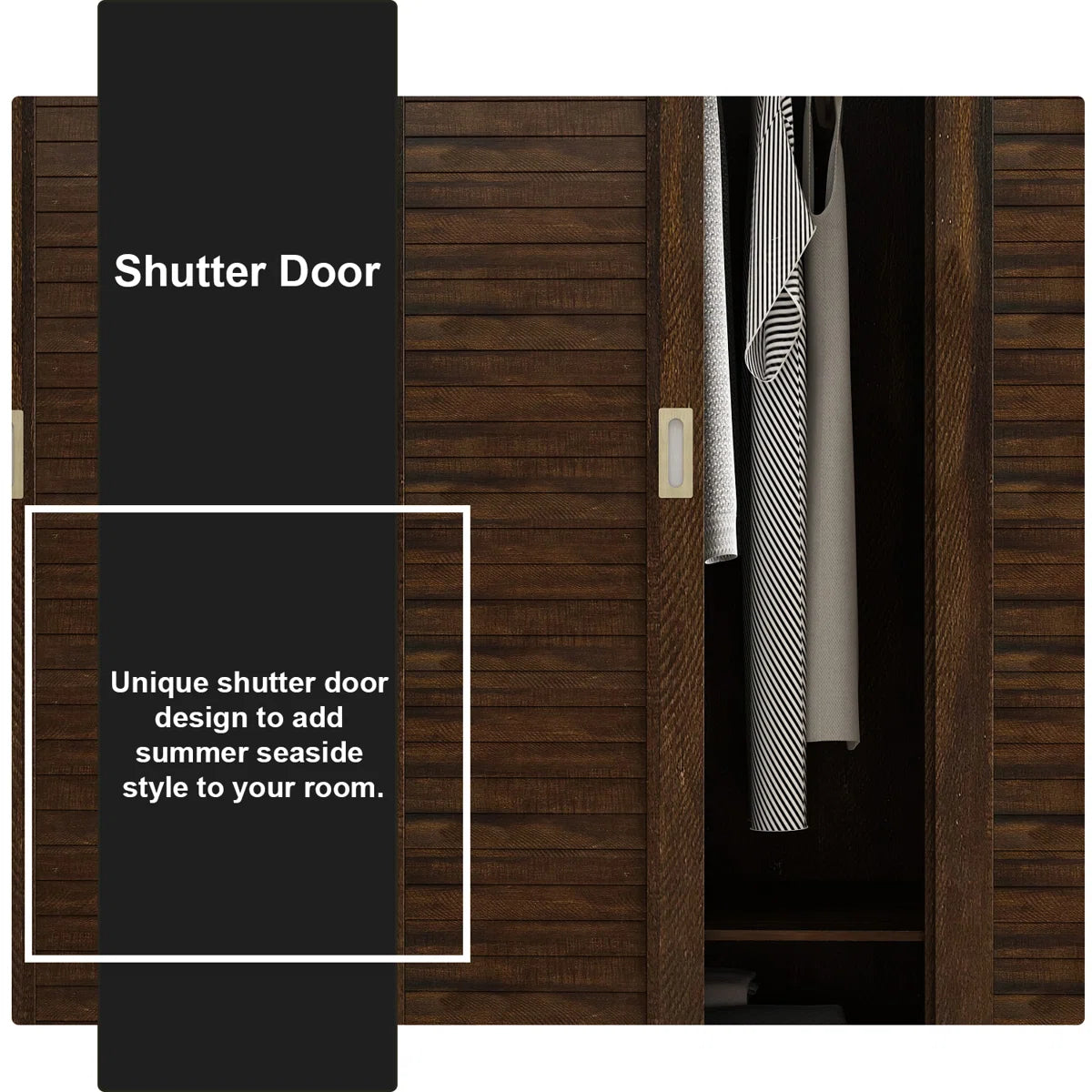 Bekin Armoire