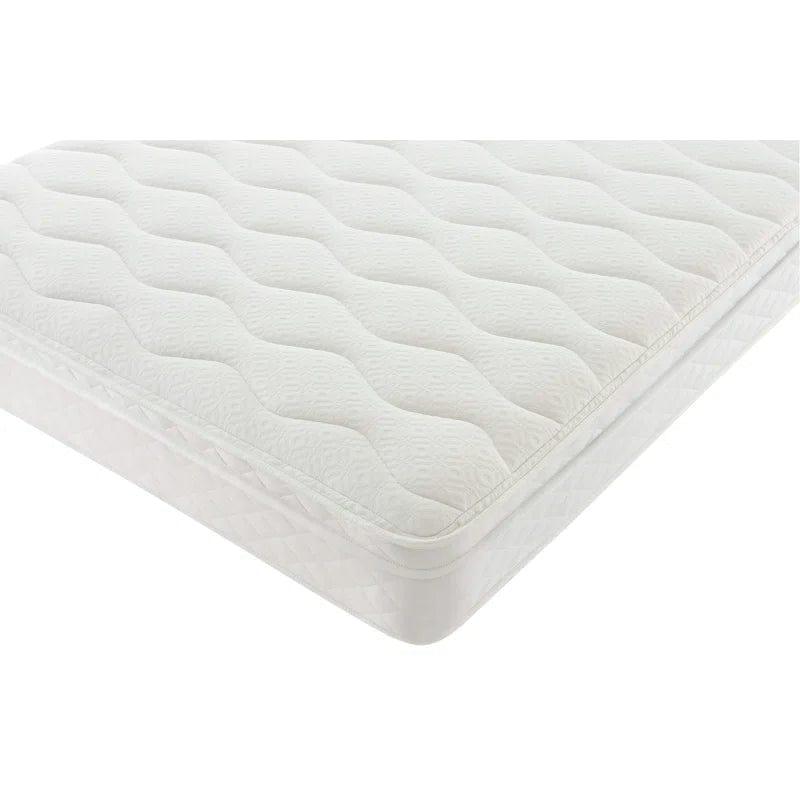 Bella Eco Comfort Miracoil Divan Bed - Ouch Cart 