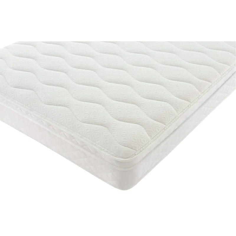 Bella Eco Comfort Miracoil Divan Bed